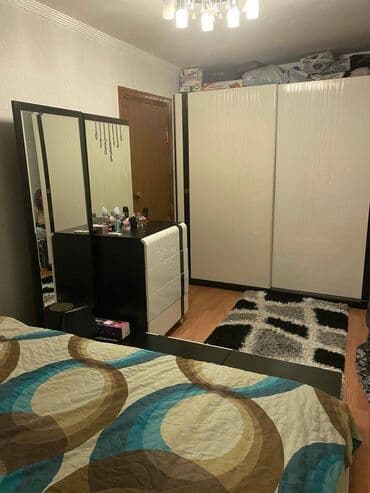 emircan ev: Bakı, Əmircan qəs., 2 otaqlı, Köhnə tikili, 70 kv. m — 2