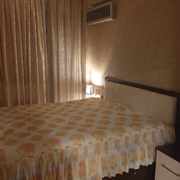 hipoteka evler: 2 otaqlı, Yeni tikili, m. Həzi Aslanov, 65 kv. m — 11