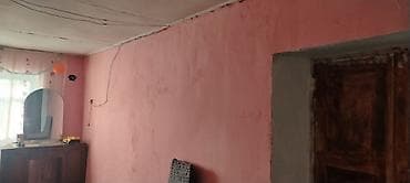 bina evini heyet evine deyisirem: 3 otaqlı, 90 kv. m, Təmirsiz — 6