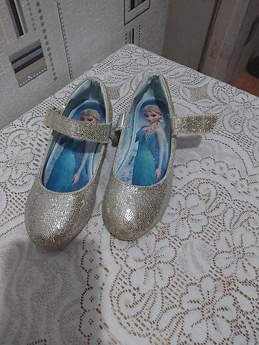 Туфли, Размер: 30, Для девочек — 2