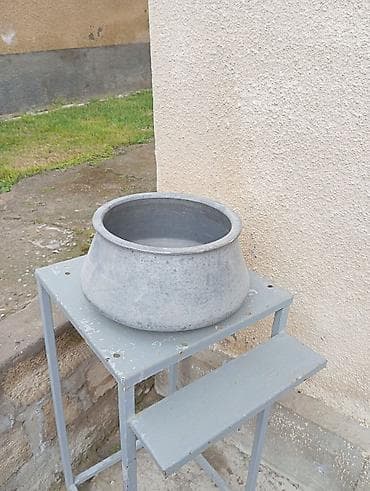 hacar naboru: Mis qablar — 4