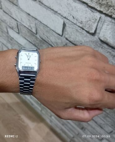 aksesuarlari: CASİO — 4