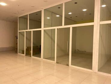 xacmaz obyekt: Neftçilərdə yerləşən ümumi obyekt təmirli maqaza kimi aylıq- 1600 — 3