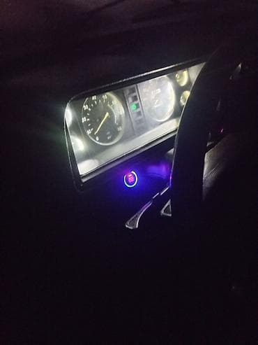 mercedes benz 208 d: VAZ (LADA) 2107: 0.6 l | 2009 il Sedan — 6