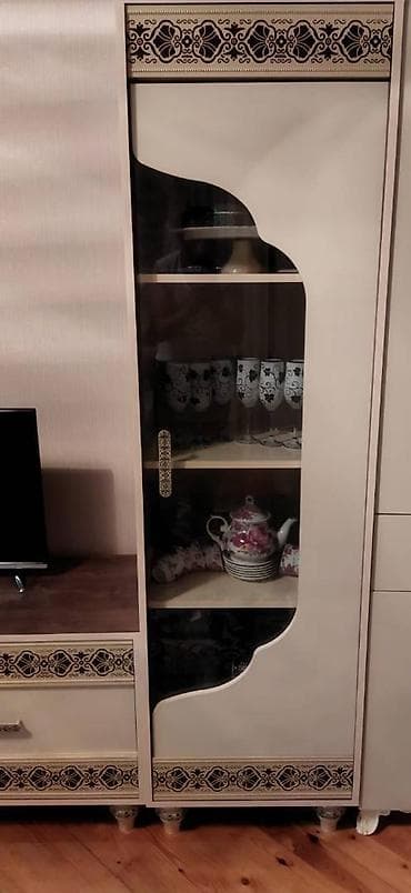 qonaq otağı mebel: Servant — 2