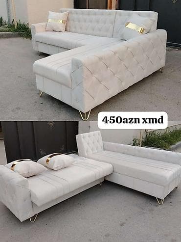 Künc divan, Divan, Açılan