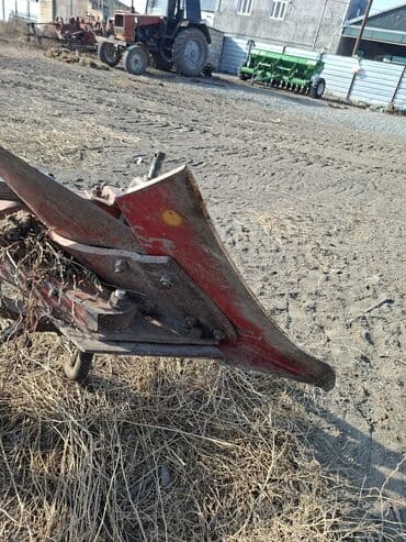 disk təkər 15: Traktor Belarus (MTZ) 12, 2020 il, 12 at gücü, motor 0.3 l, İşlənmiş — 6