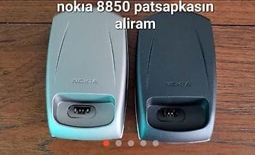 vintage t9 cena: Nokia 8 — 1