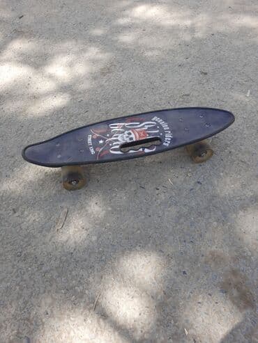 сколько стоит скейт в баку: Skeyitler.bir 15 manatdan — 1