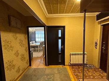 kamp stolu: Ev Yeni-Gəncə, Notariusun yanindadir. Sənədləri qaydasinda, ipotekaya — 6