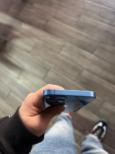 assassin s creed: IPhone 13, 128 GB, Mavi, Face ID — 6