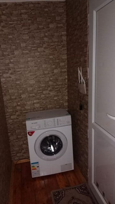 2 otaqli kiraye evler: 2 otaqlı, 40 kv. m — 7