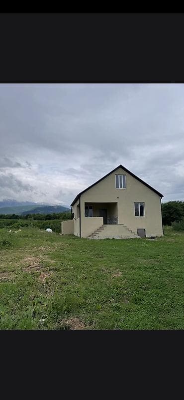 otag: Dağ mənzərəli həyətyanı sahədə müstəqil ev 33SOT TORPAĞI İLE - Bir — 2