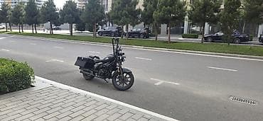 mator reduktor: Tufan - 2023, 250 см3, 2023 год, 23000 км — 7