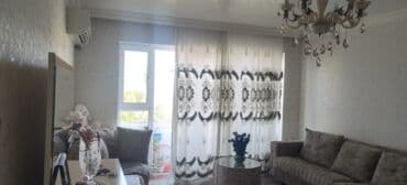 mingəçevir kirayə evler: Lənkəran, 3 otaqlı, Köhnə tikili, 75 kv. m — 9