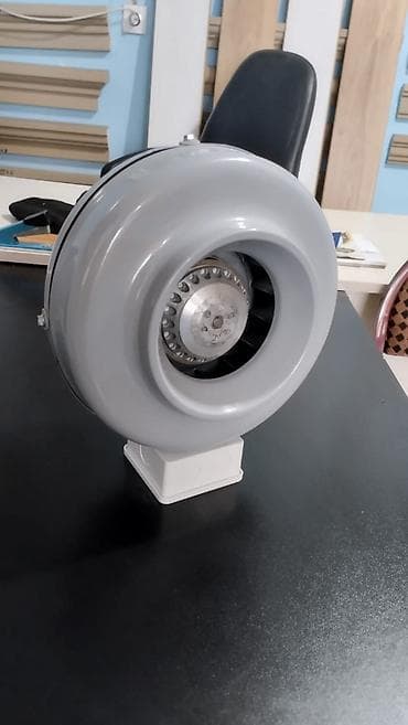 Havalandirma Matorlarin Fan ve Ulitqa ( Ilbiz ) Matorlarin Topdan ve — 2