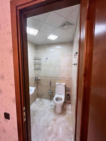 yeni ramanada kiraye evler 2024: Yasamalda ləzzətin binasi 16 mertebeli binanın 4-ci mərtəbəsində — 6