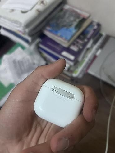 hyperx cloud alpha s: Airpods 4 tek gulag tam iwlek — 3