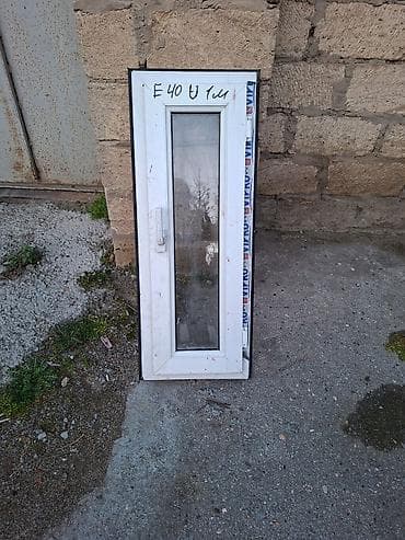 darvazalar satisi: Pəncərələr satılır ❗ Hər biri normal vəziyyətdədir.Üstündə qiymət və — 4