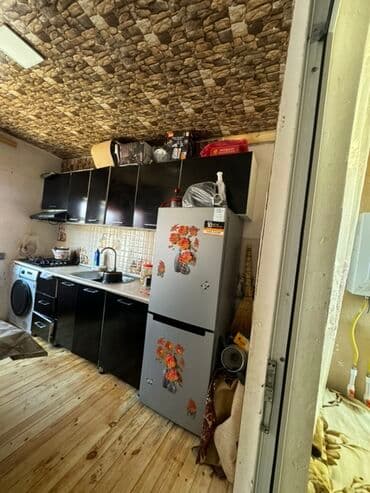 dərnəgül bazarı: 3 otaqlı, 72 kv. m, Kredit var, Orta təmir — 3