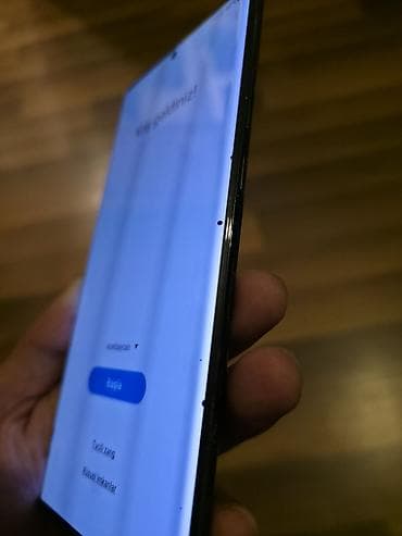 samsung note 20 ultra qiyməti: Samsung Galaxy Note 20 Ultra, 256 GB, rəng - Qara, Simsiz şarj — 3
