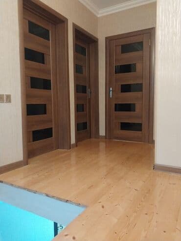 масазырда евлерин гиймети: 4 otaqlı, 120 kv. m, Kredit yoxdur, Yeni təmirli — 23