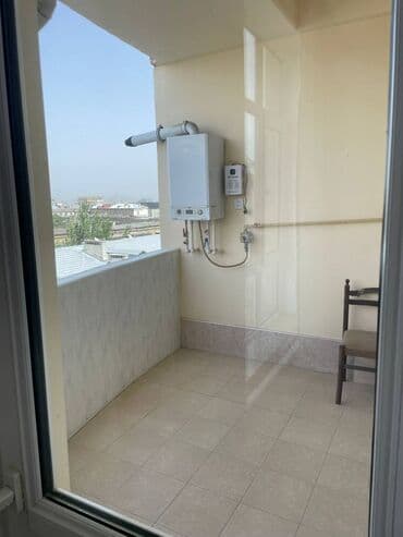 купить дом в баку у моря: 2 комнаты, Новостройка, м. Нариман Нариманов, 75 м² — 14