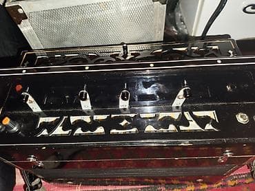 gitara balaca: Akustik Akkordeon — 3