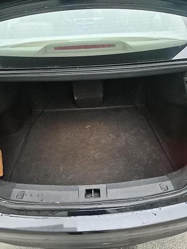 lizinq avtomobil: Salam Satıram: GAC Trumpchi GA8 İl: 2018 Mühərrik: 2.0 Rəng: Qara — 10