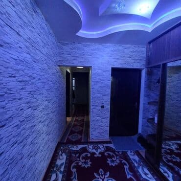 maştağada satdıq evlər: Bakı, 3 otaqlı, Köhnə tikili, m. Xətai, 82 kv. m — 5