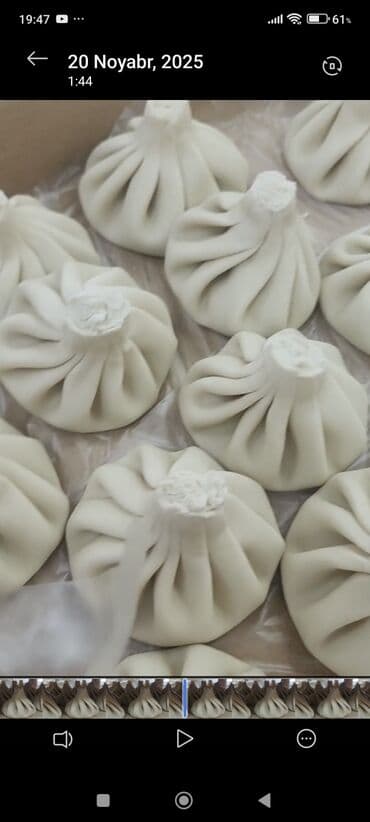 Volkswagen: Restoran,kafelər və topdançılar üçün gigiyenik şəraitdə yerli və halal — 2