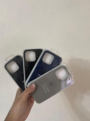 заказать жк матрицу на телевизор: İPHONE 15 PRO SLİCONE KABRO — 1