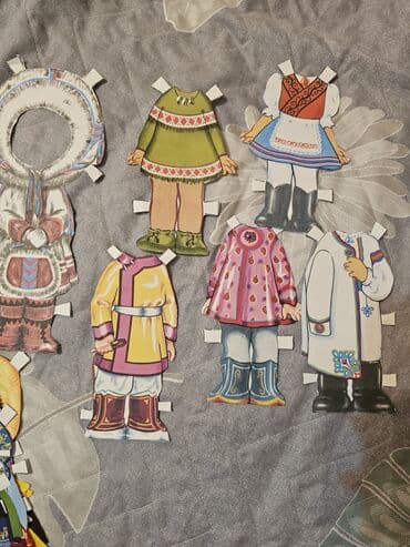 сколько стоит лабубу в азербайджане: Бумажные куклы новые — 8