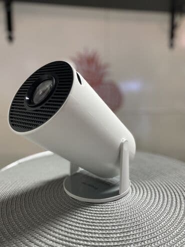 android maqnitafon: Yeni Proyektor Android — 1