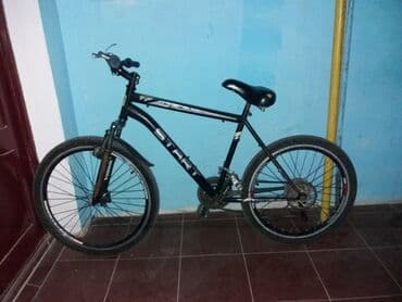 velo masin: Şəhər velosipedi Stels, 28" — 2