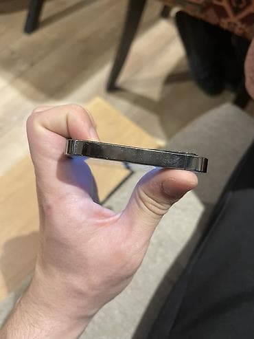 iphone 12 pro ikinci əl: IPhone 12 Pro, 128 GB, Graphite, Face ID — 5