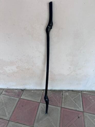 maşın çəni: Ön, BMW F30, 2013 il, Almaniya — 1