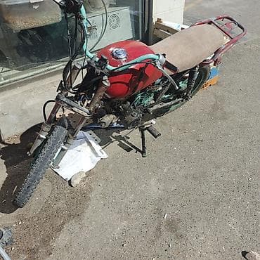 elektirikli moto: Herseyi boba kimi yeni otur sur de — 3