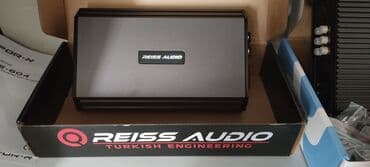 mikserler ve qiymeti: Новый Audio Pro Колонка, Тип - Акустическая — 9