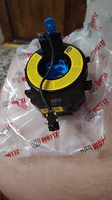 Kia: Kia Serrato rol lenti teze islenmemiw — 1