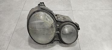 Sol, Yaxın və uzaq vuran işıqlar Mercedes-Benz lalafo.az -da Sol, Yaxın və uzaq vuran işıqlar Mercedes-Benz