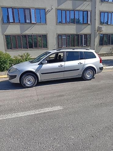 Renault Mégane Salam təcili satılır yüngül kosmetik xərci var yalnız