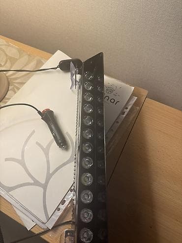 Aksesuarlar və tüninq: BMW S, 2026 il, İşlənmiş — 4