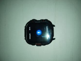 e60 aksesuar: Yeni, Smart saat, Smart, Sensor ekran, rəng - Boz — 13