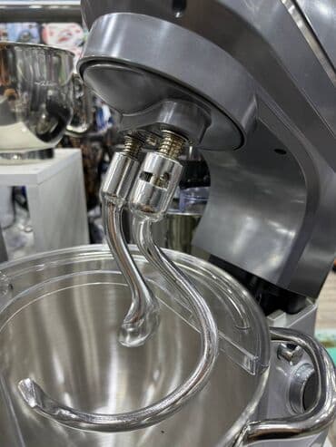 куплю кондиционер бу: Стационарный миксер, Новый, Самовывоз, Бесплатная доставка, Платная доставка — 2