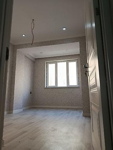 квартира в баку: 3 комнаты, 86 м² — 9