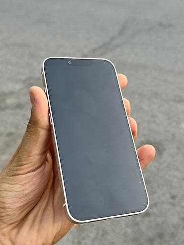 iphone apple 6s: IPhone 13, Ağ, Simsiz şarj — 3