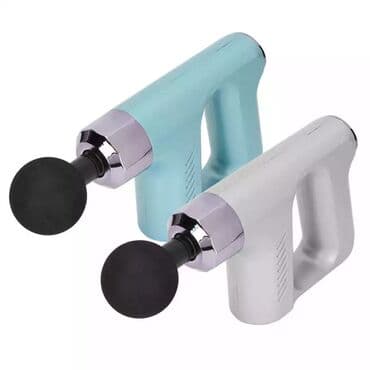 darsonval aparatı: Masajor, Vibro masajor, Bədən üçün, Yeni, Pulsuz çatdırılma — 1