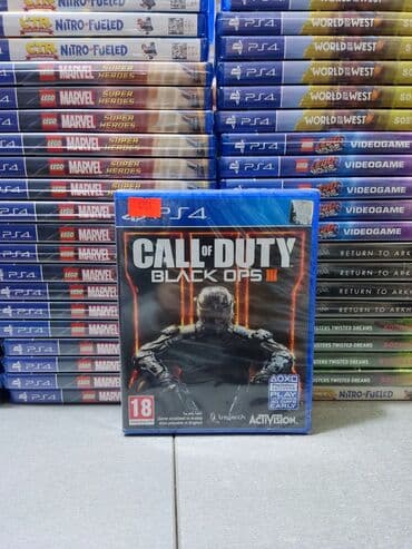 gta 5 diski satilir: Playstation 4 üçün oyun diskləri. Tam yeni, bağlamada. PlayStation 5 — 4