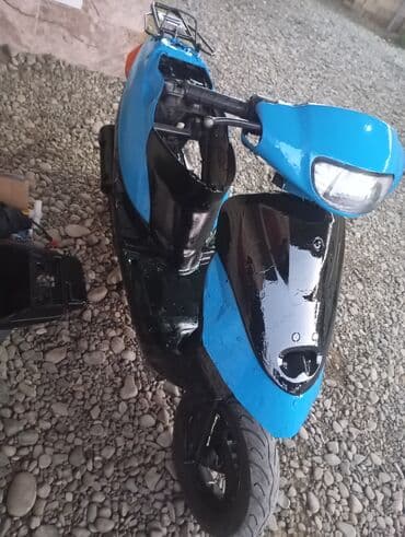 продажа бу авто в азербайджане: Skuter – şəhər içi rahat və qənaətcil nəqliyyat vasitəsi — 2